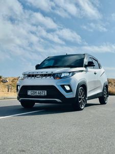 Mahindra KUV 100 2024 for Sale