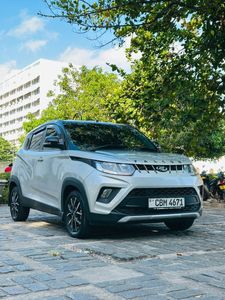 Mahindra KUV 100 2024 for Sale