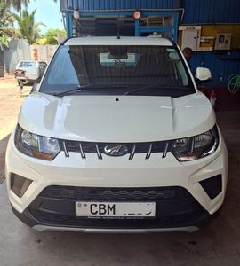 Mahindra KUV 100 2024 for Sale