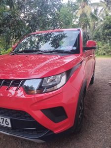 Mahindra KUV 100 2024 for Sale