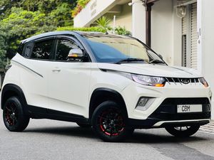 Mahindra KUV 100 LIMITED EDITION 2022 for Sale