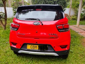 Mahindra KUV 100 Next k8+ 2023 for Sale