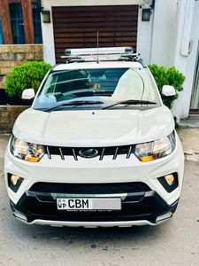 Mahindra KUV 100 2022 for Sale