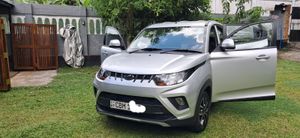Mahindra KUV 100 NXT 2022 for Sale