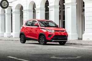 Mahindra KUV 100 NXT 2025 for Sale