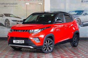 Mahindra KUV 100 Turbo Diesel 2021 for Sale