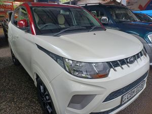 Mahindra KUV100 Nxt Auto 2021 for Sale