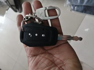 Mahindra Kuv100 Petrol Key Pouch / Cover for Sale