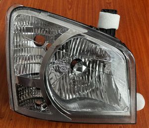 Mahindra Maximo Head Lamp for Sale