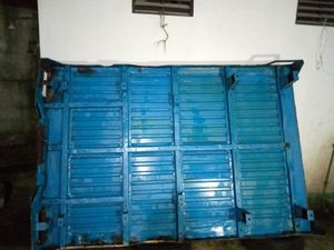 Mahindra Maxximo තට්ටු for Sale