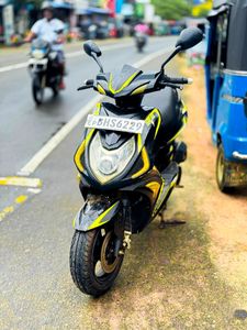 Mahindra Rodeo RZ 2020 for Sale