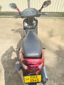 Mahindra Rodeo RZ 2014 for Sale