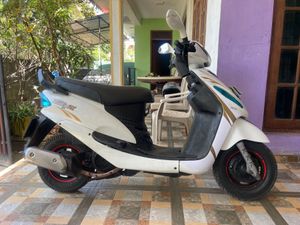 Mahindra Rodeo RZ 2016 for Sale