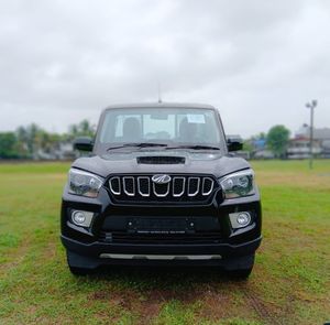 Mahindra Scorpio Pikup Single Cab 2025 for Sale