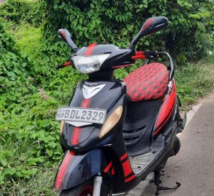 Mahindra Uzo 125 2016 for Sale Mahindra Uzo 125 2016 for Sale