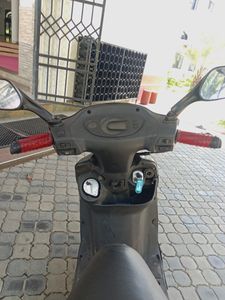 Mahindra Uzo 125 2017 for Sale