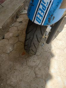 Mahindra Uzo 125 2018 for Sale