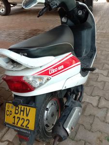 Mahindra Uzo 125 2019 for Sale