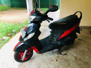 Mahindra Uzo 125 2015 for Sale Mahindra Uzo 125 2015 for Sale