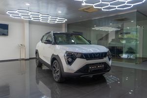 Mahindra XUV 3XO 2025 for Sale