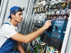 Maintaining Electrician - Qatar