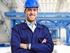 Maintenance Supervisor (Electrical, Mechanical) – Kelaniya