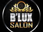 Male Hairdresser