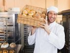 Manager / Bakers (Male) - Kandy