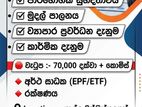 Manager - Galle