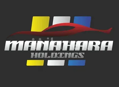 Manahara Holdings logo