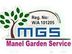 Manel Garden Service නුවර