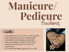Mani / Pedicurist