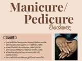 Mani / Pedicurist