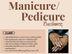 Mani / Pedicurist