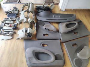 Nissan March K12 Parts for Sale