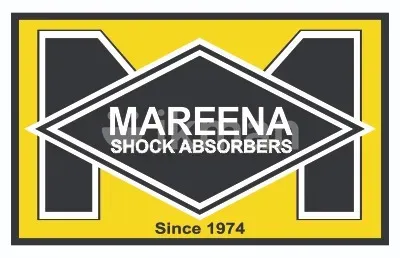 Mareena Auto Industries logo