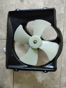 Mariti 800 radiator fan for Sale