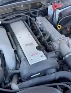 Mark 2 1JZ Engine for Sale Mark 2 1JZ Engine for Sale