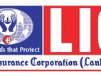 Markerting Insurance Advisor - LIC LANKA LTD