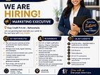 Marketing Executive - Battaramulla