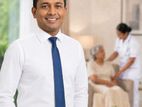 Marketing Executive