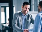 Marketing Executive