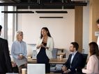 Marketing Executive ( Male / Female )