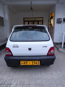 Suzuki Maruti 800 2011 for Sale