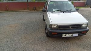 Maruti 800 2012 for Sale