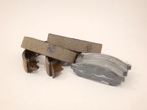 Maruti 800 Brake Liner with Pads Both Sides for Sale