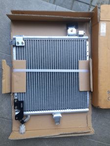Maruti A/C Condenser for Sale Maruti A/C Condenser for Sale