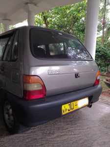 Maruti Suzuki 800 2005 for Sale