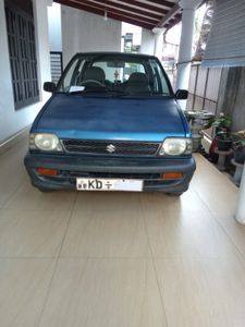 Maruti Suzuki 800 2006 for Sale
