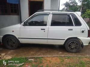 Maruti Suzuki 800 2011 for Sale